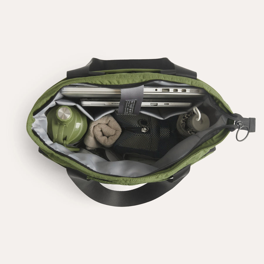 Paz 20L Totepack