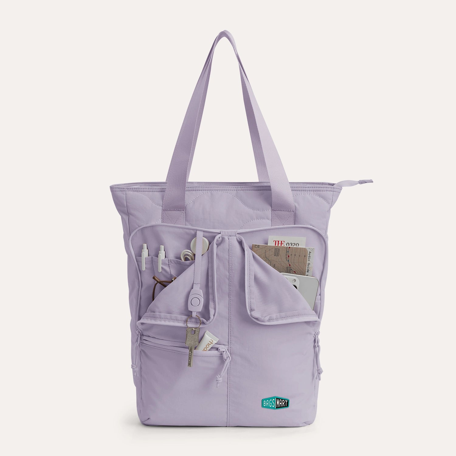 Paz 20L Totepack