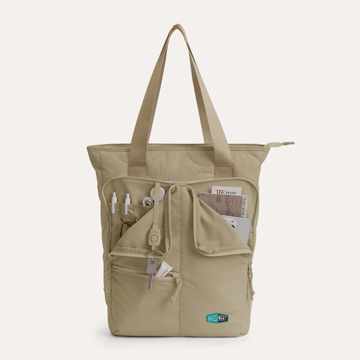 Paz 20L Totepack