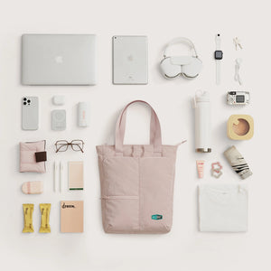 Paz 20L Totepack