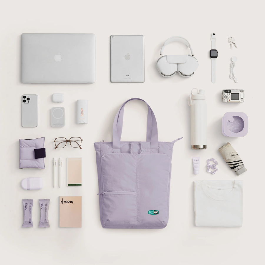 Paz 20L Totepack