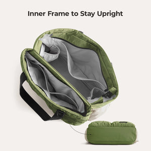 Paz 20L Tragetasche