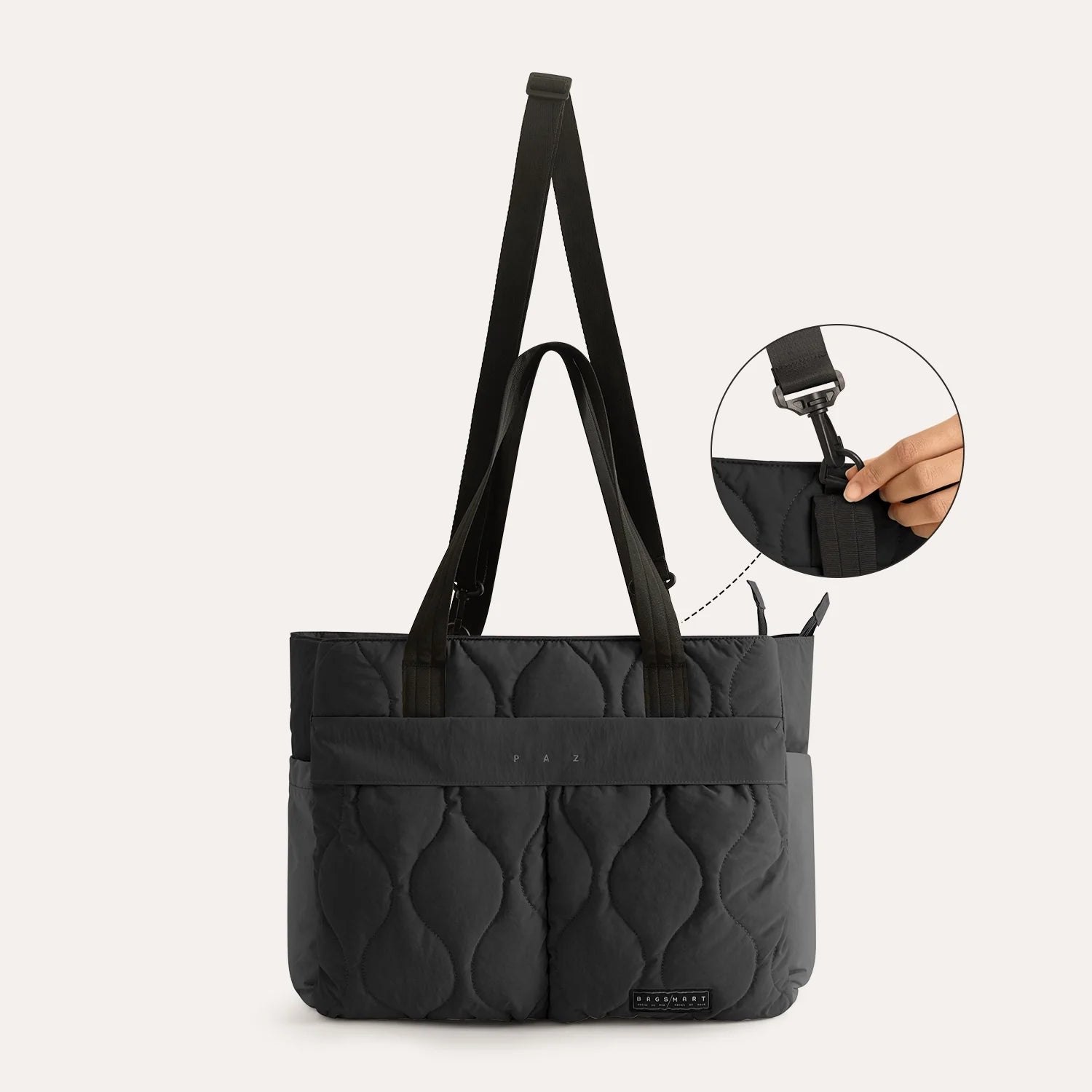 Paz 23L Tote II