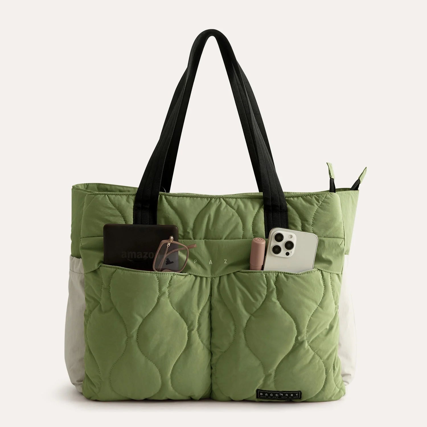 Paz 23L Tote II