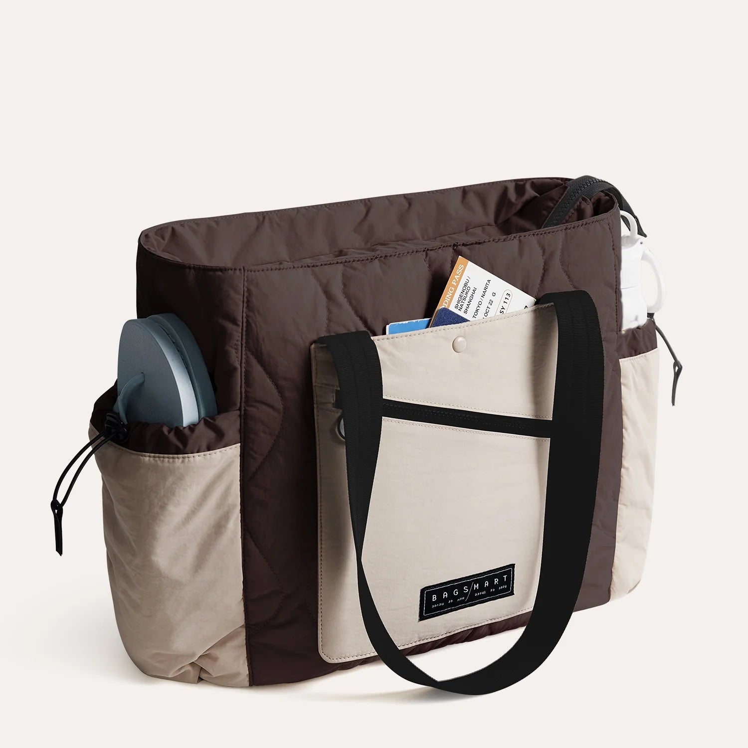 Paz 23L Tote