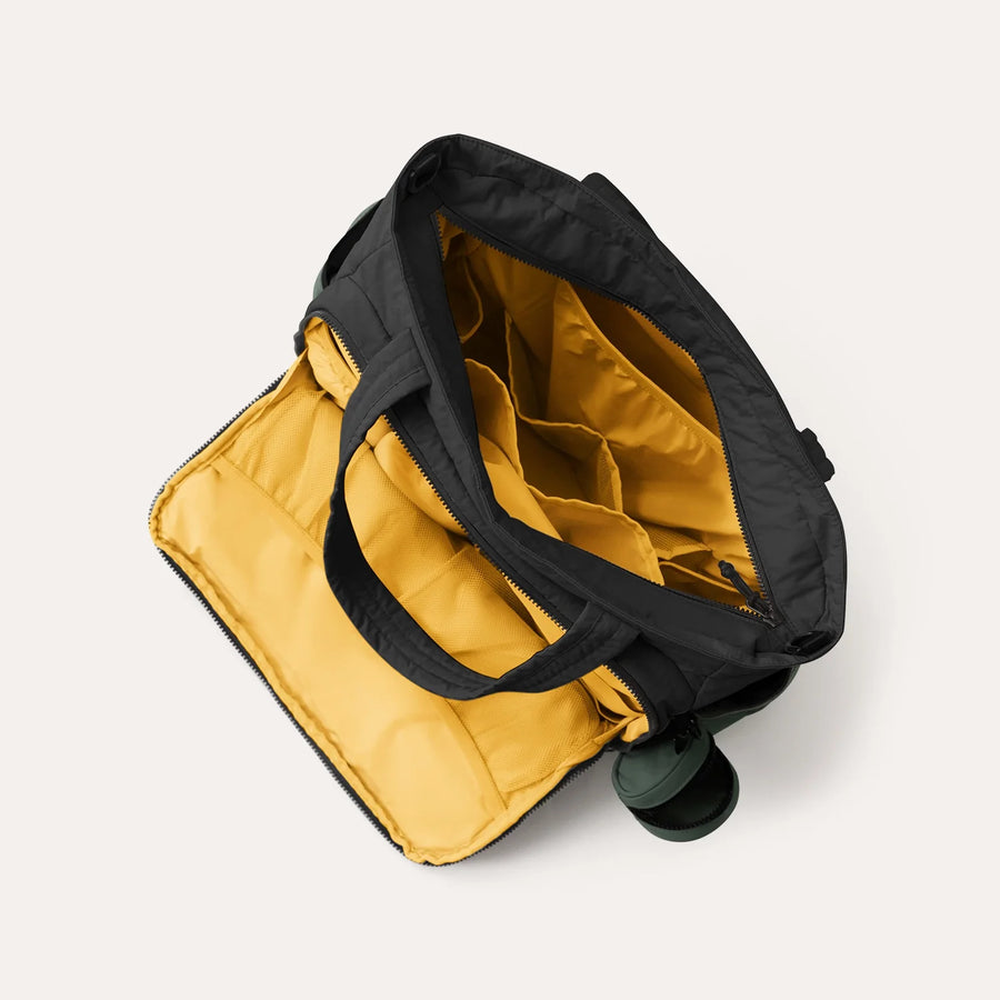Paz 25L Wickeltasche