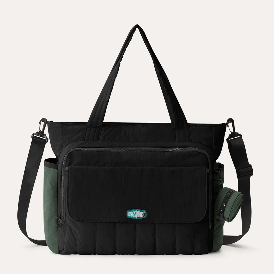 Paz 25L Wickeltasche