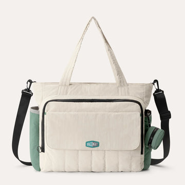 Paz 25L Wickeltasche