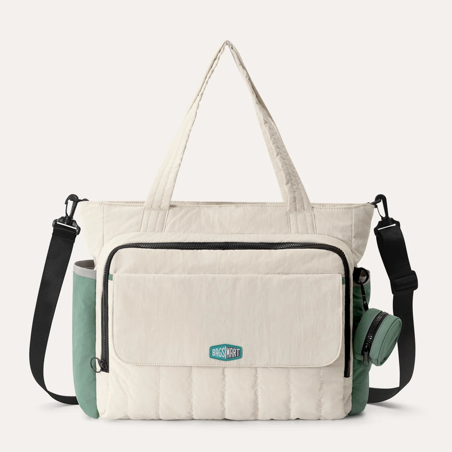 Paz 25L Wickeltasche