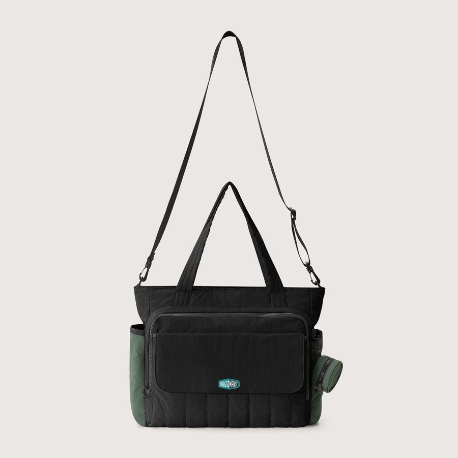 Paz 25L Wickeltasche