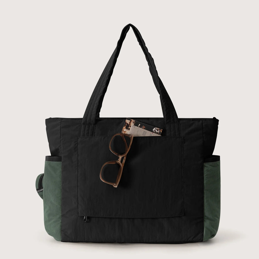 Paz 25L Wickeltasche