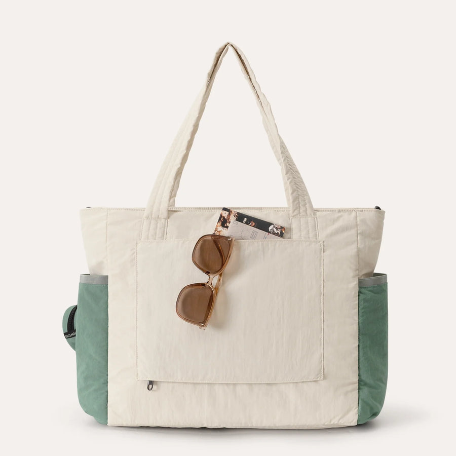 Paz 25L Wickeltasche