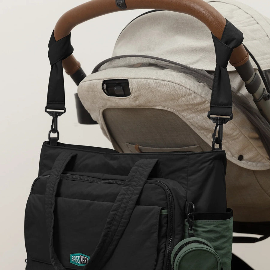 Paz 25L Wickeltasche