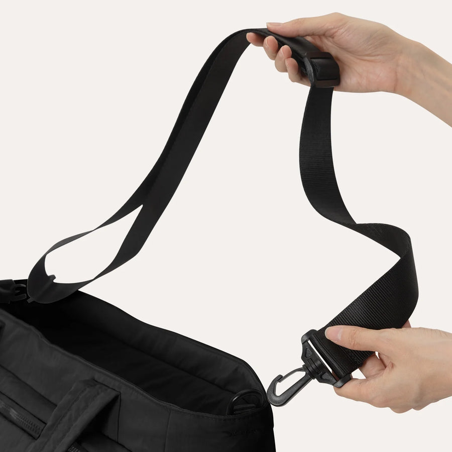 Paz 25L Wickeltasche