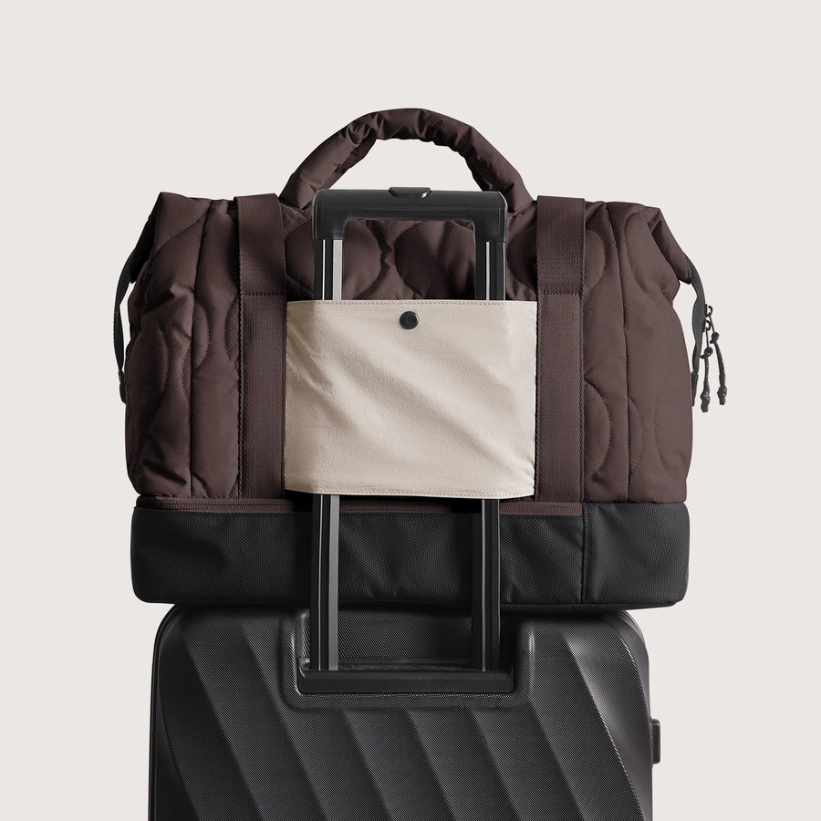 Paz 34L Duffle