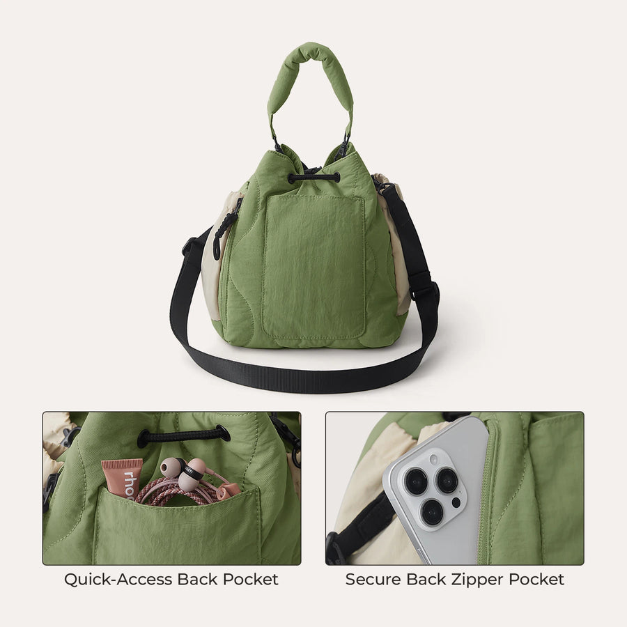 Focus Lunchtasche 