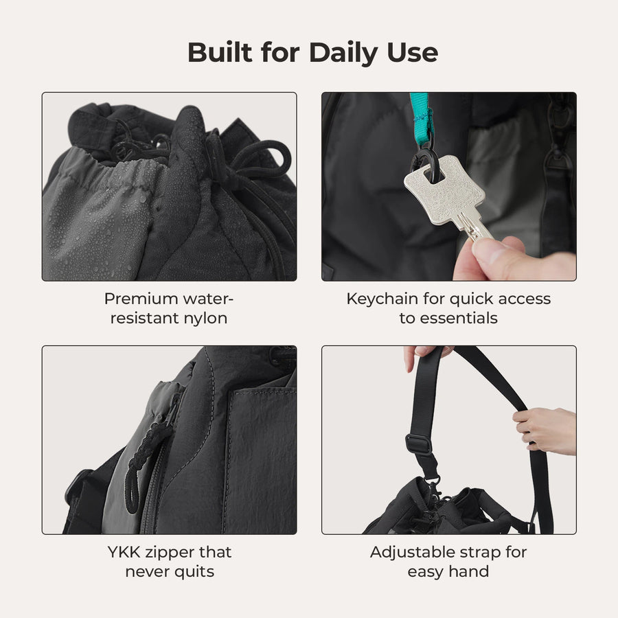 Focus Lunchtasche 