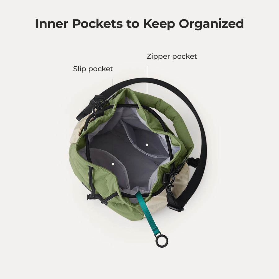 Focus Lunchtasche 