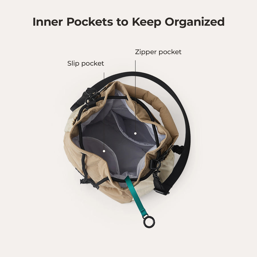 Focus Lunchtasche 