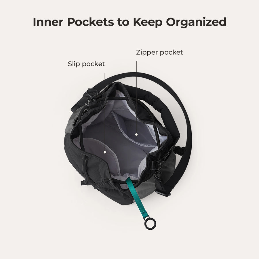 Focus Lunchtasche 