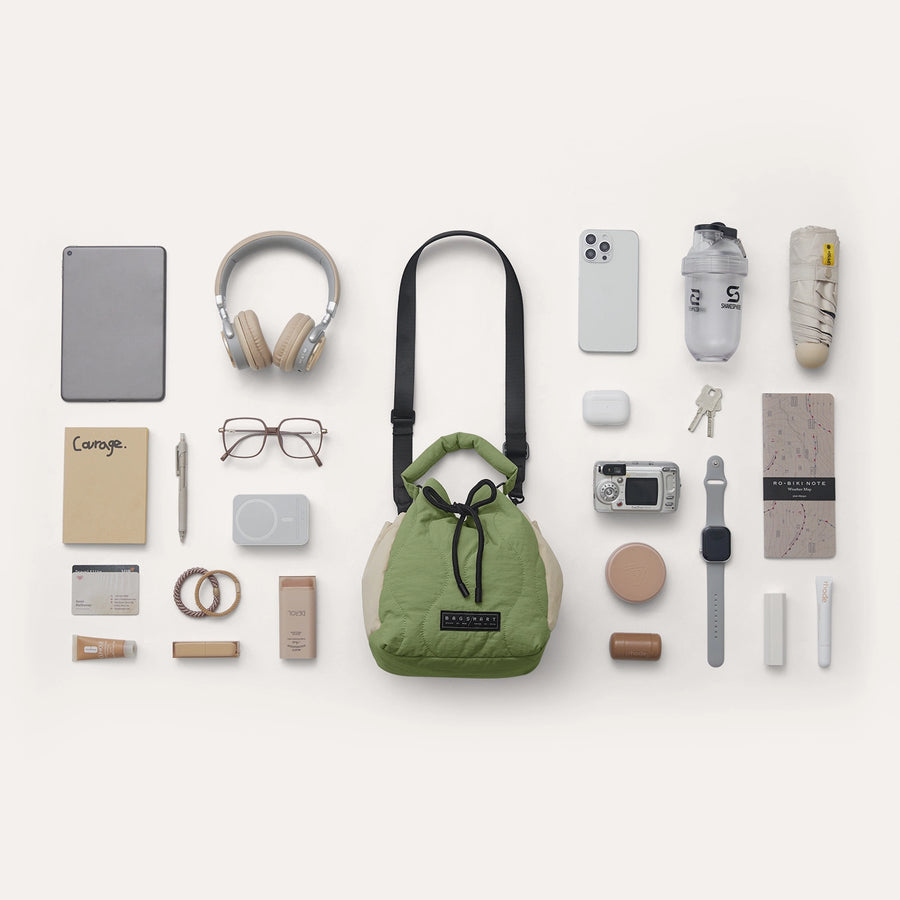Focus Lunchtasche 