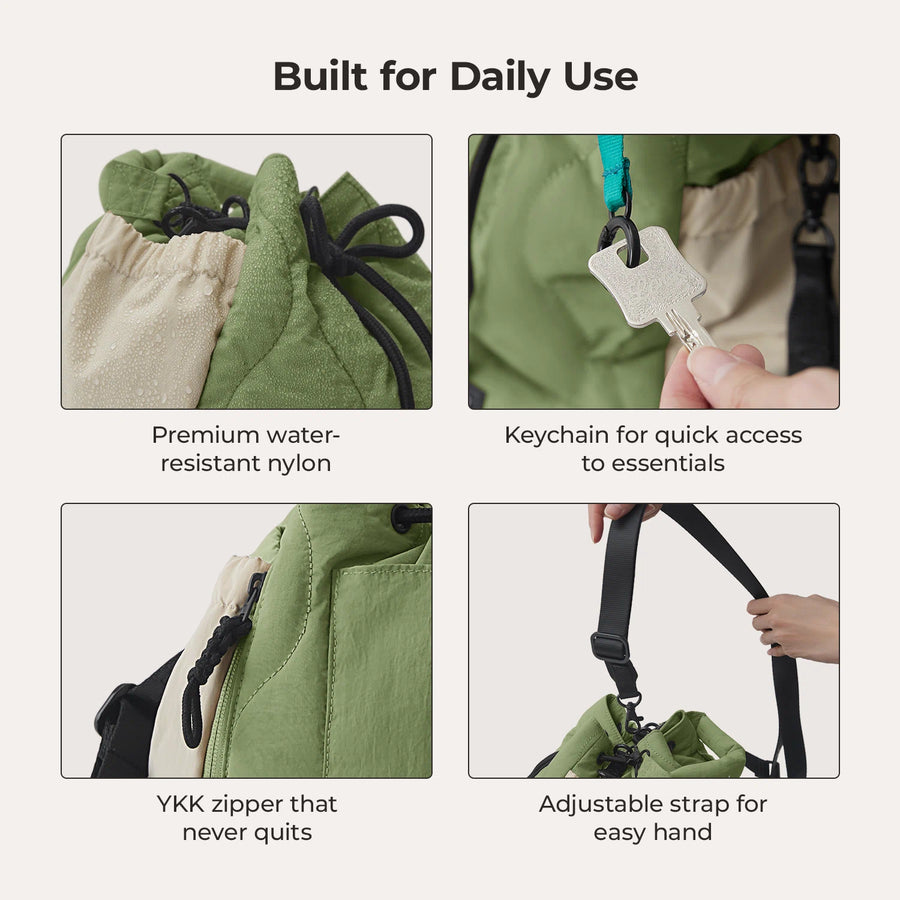 Focus Lunchtasche 
