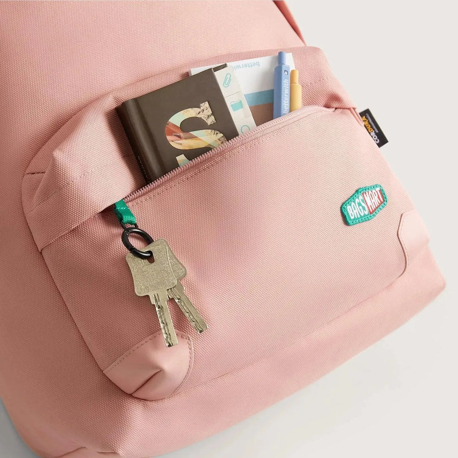Cordura® Campus Backpack with Laptop Sleeve - BAGSMART