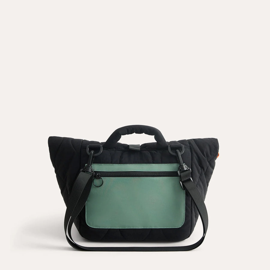 Paz Rolltop-Lunchtasche