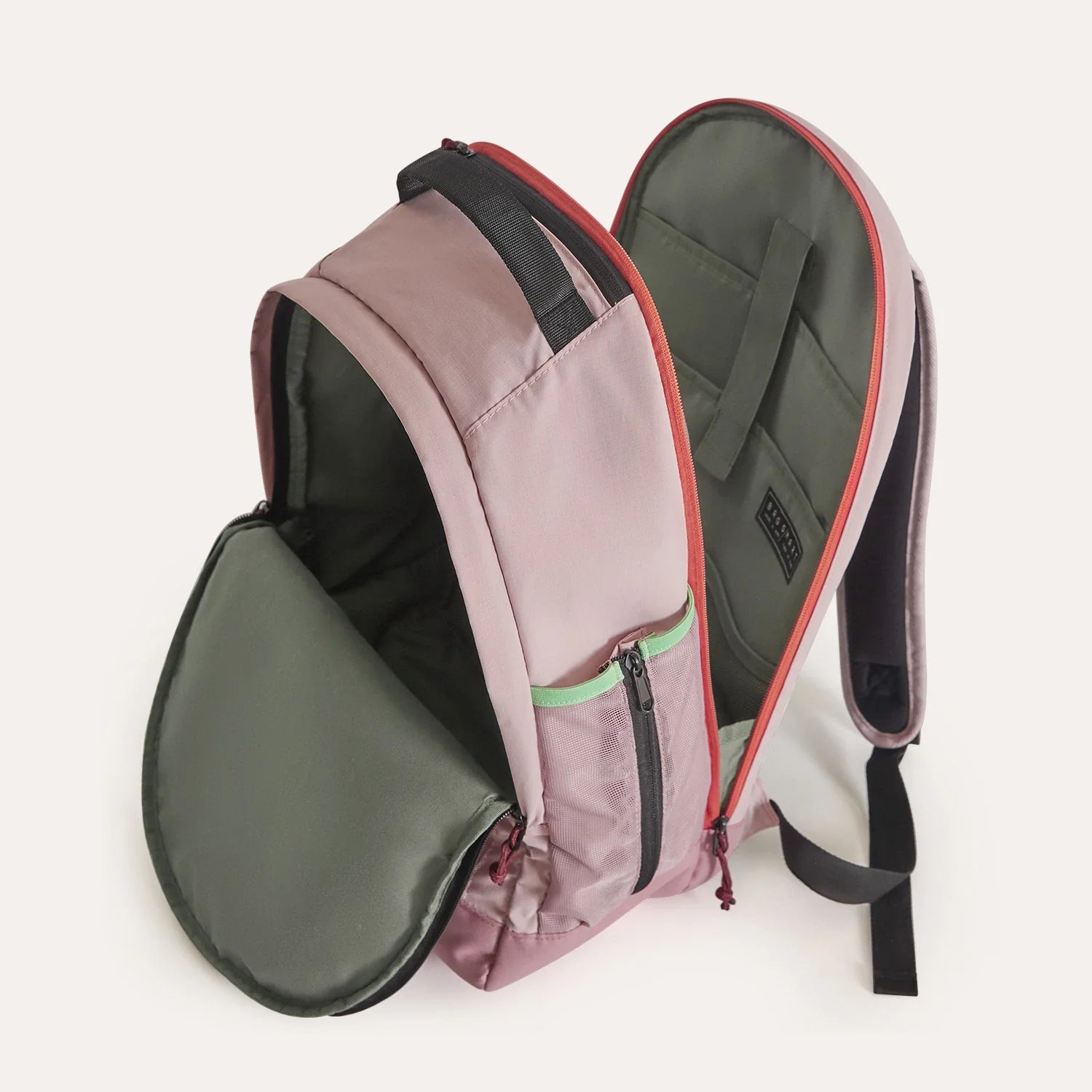 Focus 15,6" Laptop-Rucksack