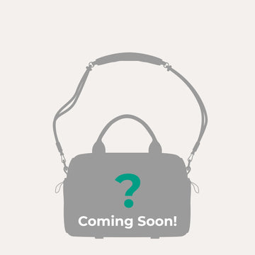 REIKI 5,5 l Mesh-Mini-Reisetasche 