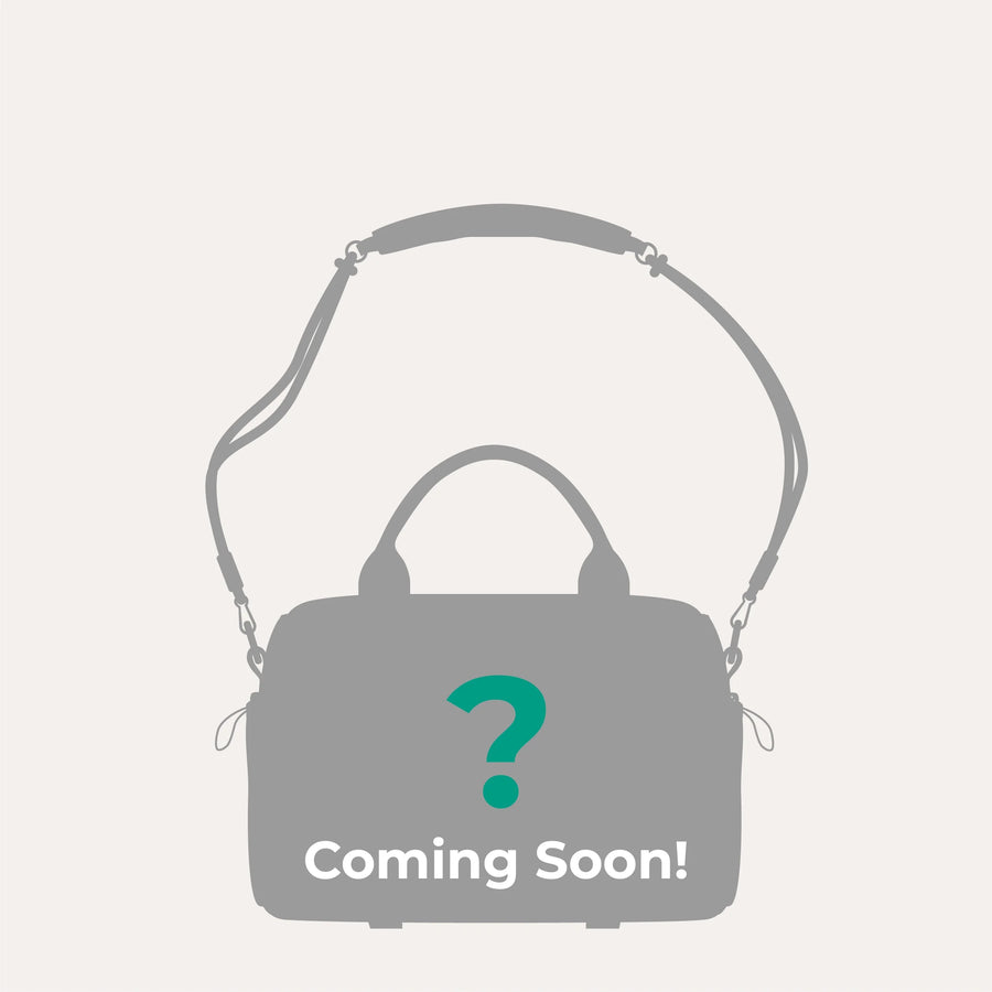 REIKI 5,5 l Mesh-Mini-Reisetasche 