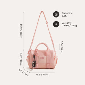 Reiki 5,5 l Mini-Sporttasche