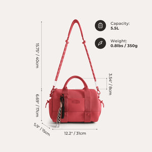 Reiki 5,5 l Mini-Sporttasche