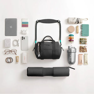 Reiki 5,5 l Mini-Sporttasche