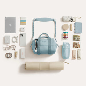 Reiki 5,5 l Mini-Sporttasche