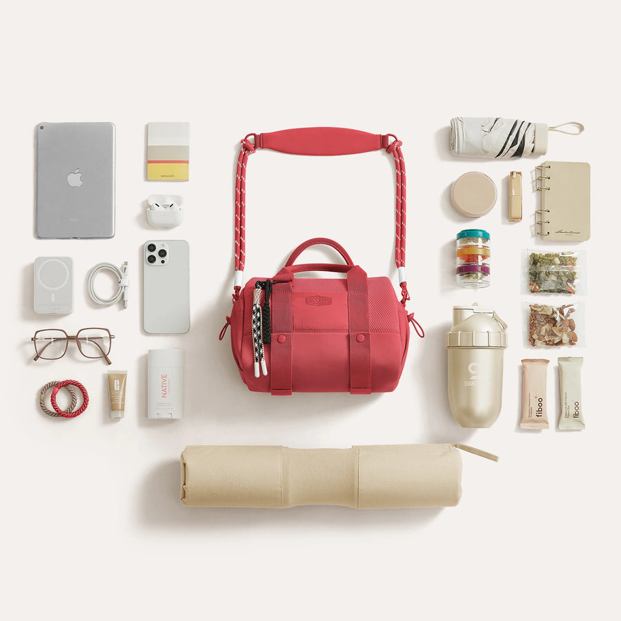 Reiki 5,5 l Mini-Sporttasche