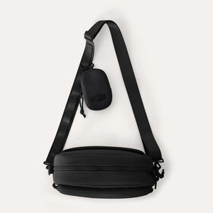 REIKI Umhängetasche