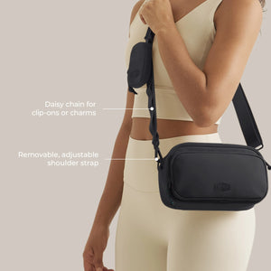 REIKI Umhängetasche