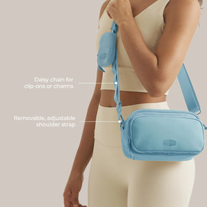 REIKI Umhängetasche