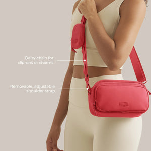 REIKI Umhängetasche