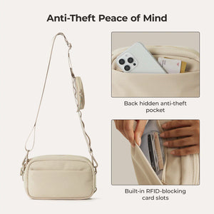 REIKI Umhängetasche