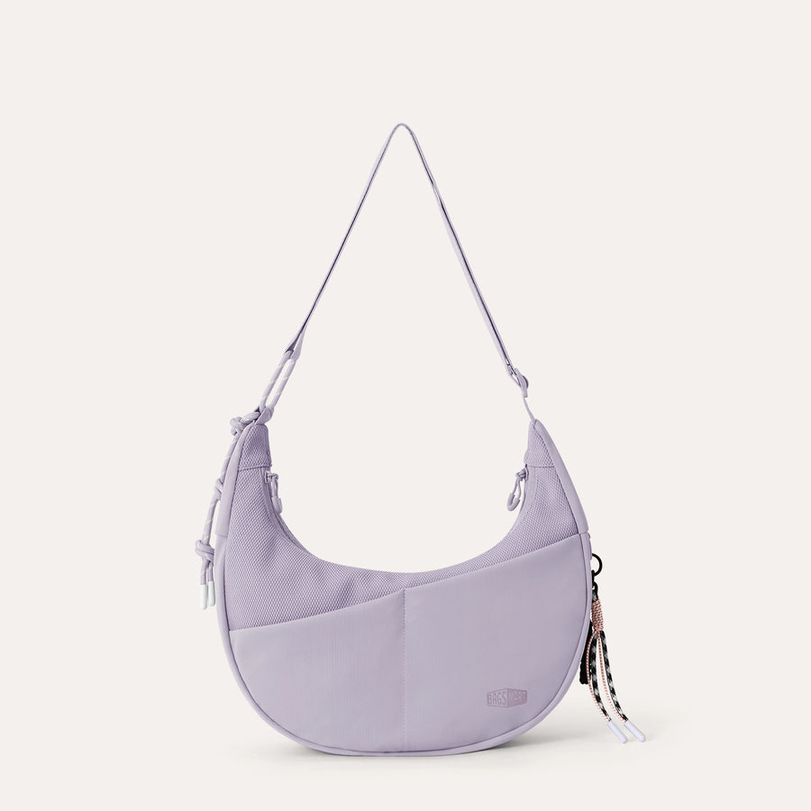 REIKI Hobo Schultertasche