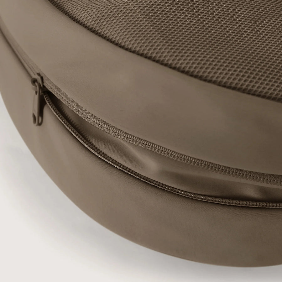 REIKI Hobo Schultertasche