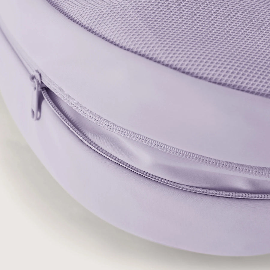 REIKI Hobo Schultertasche