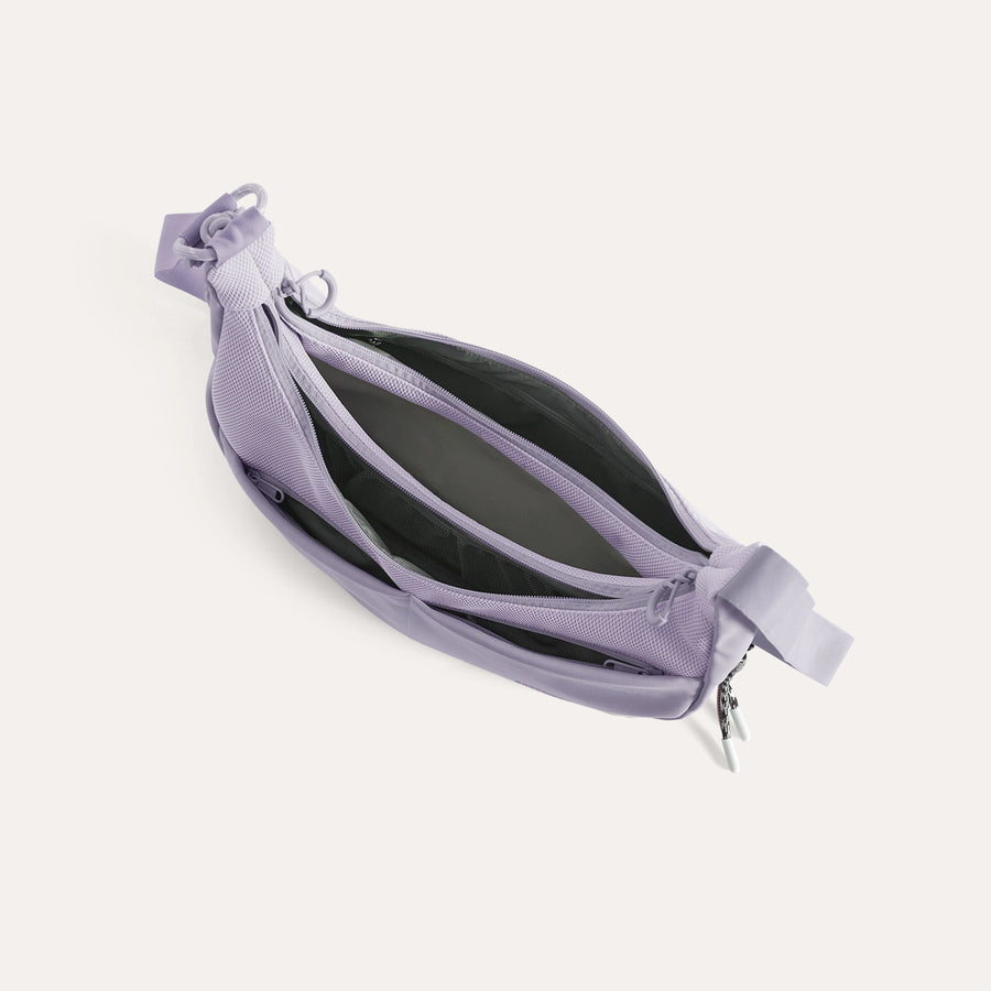 REIKI Hobo Schultertasche