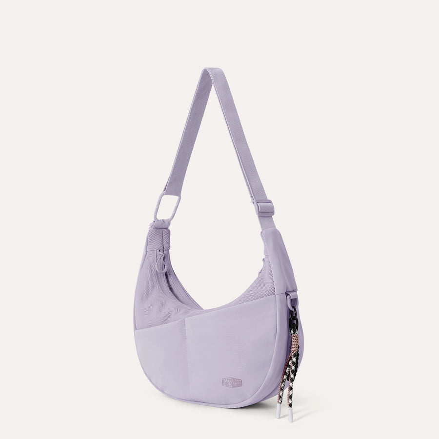 REIKI Hobo Schultertasche