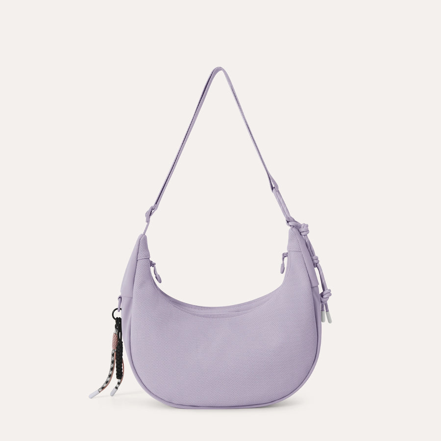REIKI Hobo Schultertasche