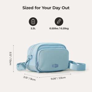 REIKI Umhängetasche