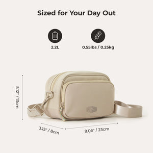 REIKI Umhängetasche