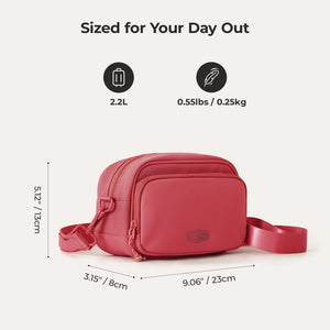 REIKI Umhängetasche